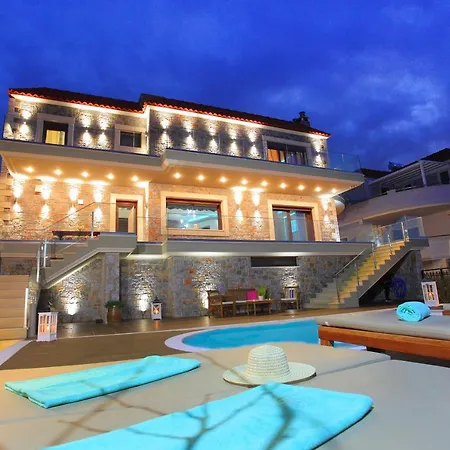 Agioklima Luxury *