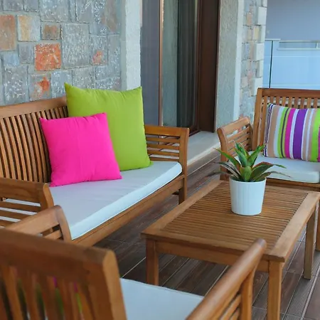 Agioklima Luxury Gouves
