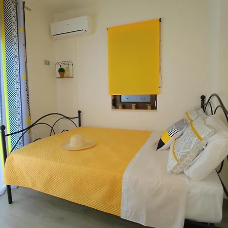Agioklima Luxury Vila