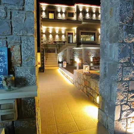 Agioklima Luxury