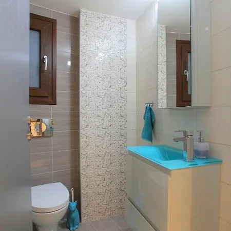 Agioklima Luxury Vila Gouves