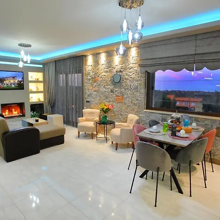 Agioklima Luxury * Gouves