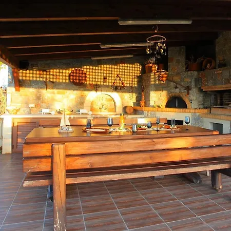 Agioklima Luxury Gouves