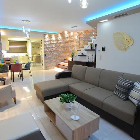Agioklima Luxury * Gouves
