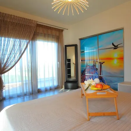 Agioklima Luxury