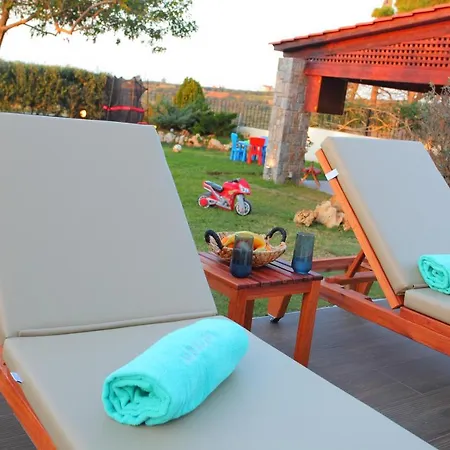 Agioklima Luxury *