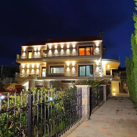 Agioklima Luxury וילה גובס