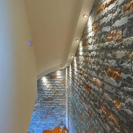 Agioklima Luxury Vila Gouves